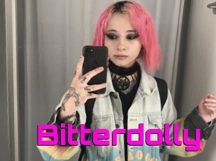 Bitterdolly