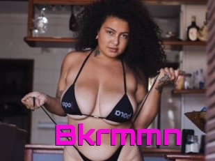 Bkrmmn