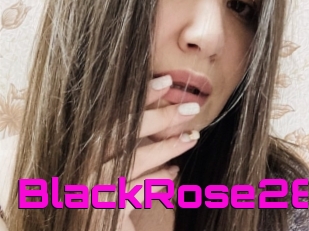 BlackRose28