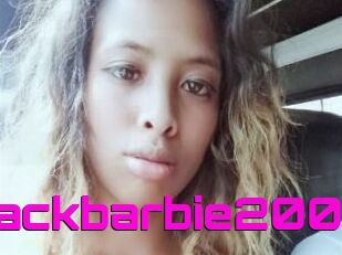 Blackbarbie200