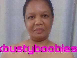 Blackbustyboobies