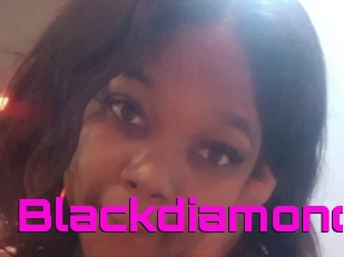Blackdiamond