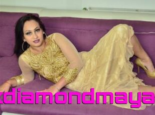 Blackdiamondmaya