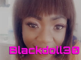 Blackdoll30