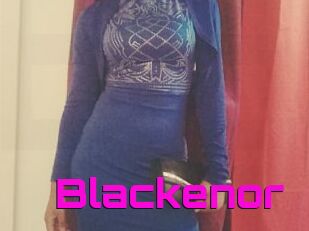 Blackenor