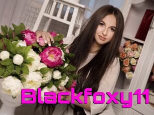 Blackfoxy11
