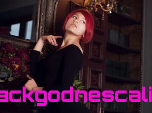 Blackgodnescali