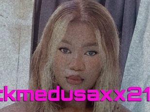 Blackmedusaxx21
