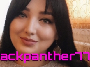 Blackpanther77