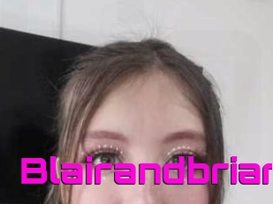 Blairandbriar