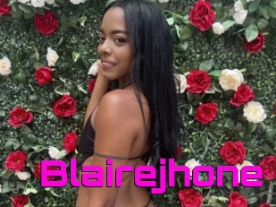 Blairejhone