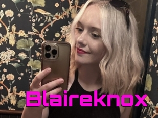 Blaireknox