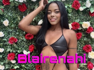 Blairenahi