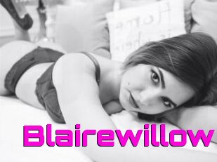 Blairewillow
