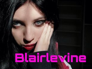 Blairlevine