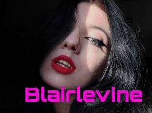 Blairlevine