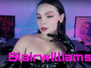 Blairwilliams
