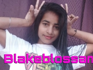 Blakeblossam