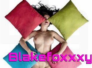 Blakefoxxxy