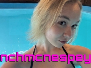 Blanchmcnespey