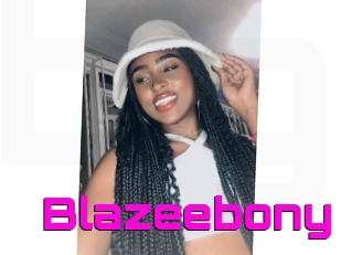 Blazeebony