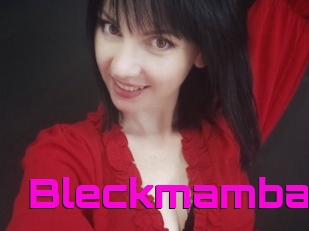 Bleckmamba