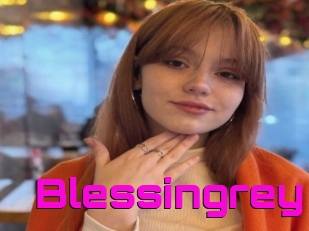 Blessingrey