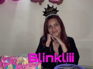 Blinkliii