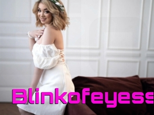 Blinkofeyess