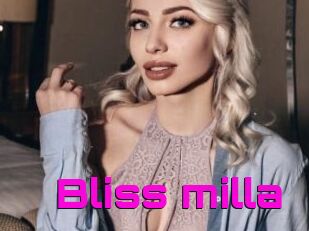 Bliss_milla