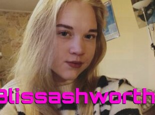 Blissashworth