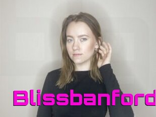 Blissbanford