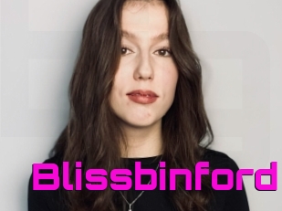 Blissbinford
