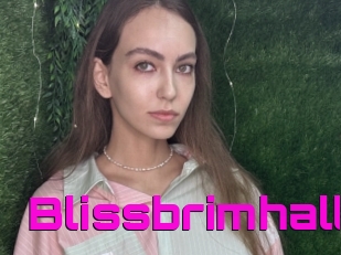 Blissbrimhall