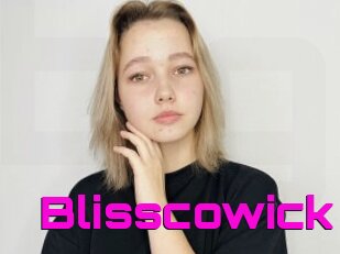 Blisscowick