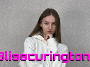 Blisscurington