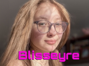 Blisseyre