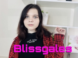Blissgales