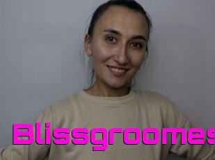 Blissgroomes
