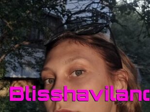 Blisshaviland