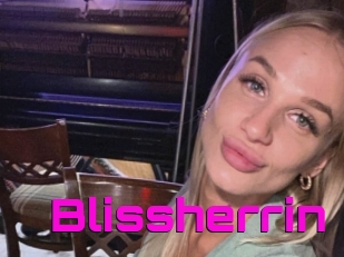 Blissherrin