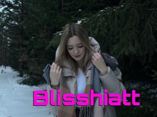 Blisshiatt