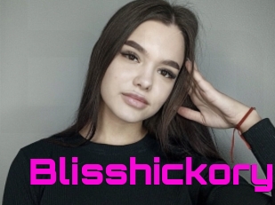 Blisshickory