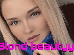 Blond_beautyy