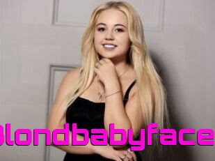 Blondbabyface