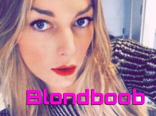 Blondboob