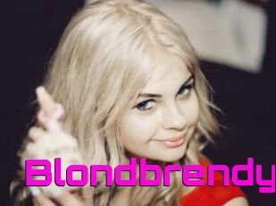 Blondbrendy