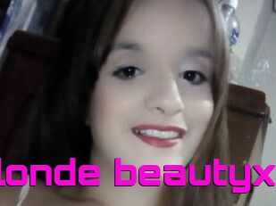 Blonde_beautyx