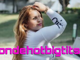 Blondehotbigtits