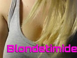 Blondetimide